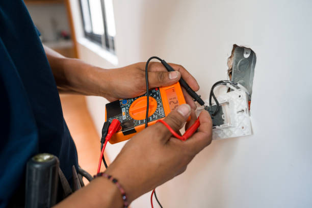 Best Electrical Outlet Installation and Repair  in Jersey Shore, PA